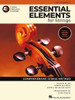 ESSENTIAL ELEMENTS FOR STRINGS - CELLO- BOOK 1