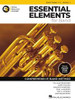 ESSTIAL ELEMENTS - BARITONE T.C. - BOOK 1