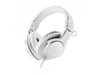 Audio-Technica ATH-M20x Professional Monitor Headphones - White