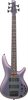 Ibanez SR505E 5-String Bass Guitar - Black Aurora Burst