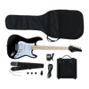 Kramer Focus Electric Guitar Player Pack