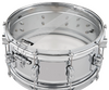 PDP Concept Chrome Over Steel Snare Drum - 6.5x14"