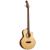 Ortega Guitars Ken Taylor  Acoustic Bass - 5-String *B-STOCK*