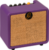 Ortega P-TWO Pocket Acoustic Amplifier with Bluetooth - 12W