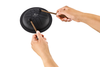 Meinl Sonic Energy Mini Steel Tongue Drum - 6"