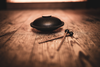 Meinl Sonic Energy Mini Steel Tongue Drum - 6"