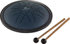 Meinl Sonic Energy Small Steel Tongue Drum - 7"