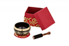 Meinl Sonic Energy Ornamental Singing Bowl - 3.74"