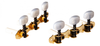 Ortega Guitars Family Series Classical Tuning Machine Head
