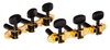 Ortega Guitars Family Series Classical Tuning Machine Head