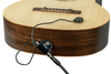 Ortega Universal Acoustic Guitar Surface Pickup & Preamp System