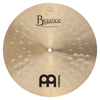 Meinl Byzance Extra Hammered Hihats - 14"