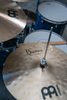 Meinl Byzance Extra Hammered Hihats - 14"