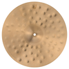 Meinl Pure Alloy Extra Hammered Hihats - 14"