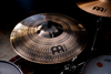 Meinl Pure Alloy Custom Super Bell Ride Cymbal - 21"