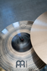 Meinl Pure Alloy Custom Super Bell Ride Cymbal - 21"