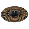 Meinl Classics Custom Dark Micro Stack Hats - 8"