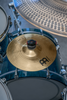 Meinl HCS Micro Stack Hats - 8"