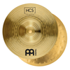 Meinl HCS Micro Stack Hats - 8"