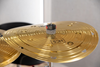 Meinl HCS Smack Stack Cymbals - 10"/12"/14"