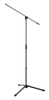 K&M 225400 Tripod Microphone Boom Stand