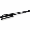 K&M 225400 Tripod Microphone Boom Stand