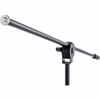 K&M 225400 Tripod Microphone Boom Stand