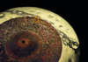 Meinl Byzance Dual Crash Cymbal - 18"