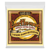 Ernie Ball Earthwood 80/20 Bronze Loop End Frailing Banjo Strings - 5-string - 9-20 Gauge