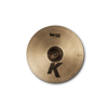 Zildjian K Sweet Crash Cymbal - 17"