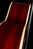 Ortega Family Series Classical Guitar – Wine Red w/Gigbag
