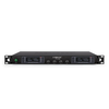 Phenyx Pro PTU-7000 UHF Wireless Mic System - 2 Handheld, 2 Bodypack Mics