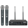 Phenyx Pro PTU Wireless System - 2 Handheld w/ Autoscan