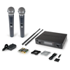 Phenyx Pro PTU Wireless System - 2 Handheld w/ Autoscan
