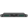 Phenyx Pro PTU-5000 UHF Wireless Mic System - 4 Handheld Mics