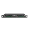 Phenyx Pro PTU-4000 UHF Wireless Mic System - 8 Handheld Mics