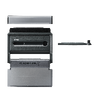 Audio Technica AT6028 Record Cleaning Tool