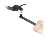 Audio Technica AT6028 Record Cleaning Tool
