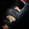 Ziljian Gigging Cymbal Bag - 22" - Black