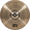 Meinl Pure Alloy Custom Medium Crash Cymbal - 16"