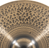 Meinl Pure Alloy Custom Medium Crash Cymbal - 16"