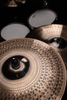 Meinl Pure Alloy Custom Medium Crash Cymbal - 16"