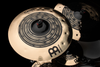 Meinl Classics Custom Dual Medium Crash Cymbal - 16"