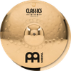 Meinl Classics Custom Complete Cymbal Pack - 14HH/16C/20R+18C