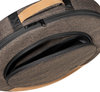 Meinl Classic Woven Cymbal Bag - Mocha Tweed