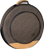 Meinl Classic Woven Cymbal Bag - Mocha Tweed