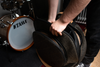Meinl Classic Woven Cymbal Bag - Mocha Tweed