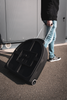 Meinl Professional Cymbal Case Trolley - 22"
