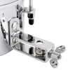 Meinl Mini Drummers Chrome Timbale Set - 8"/10"