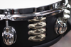 Meinl Percussion Compact Jingle Snare Drum - 10"